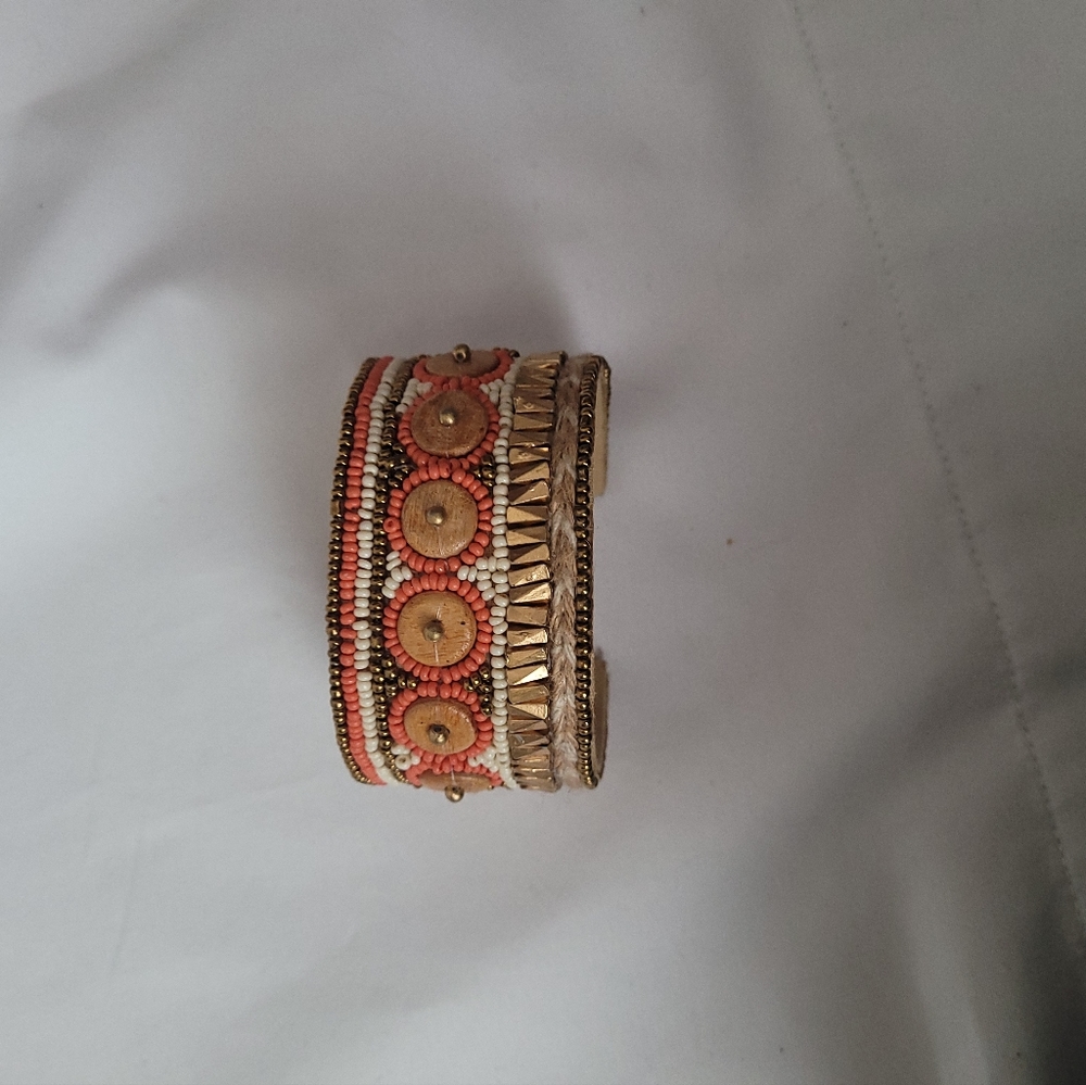 Sassy Jones bracelet
